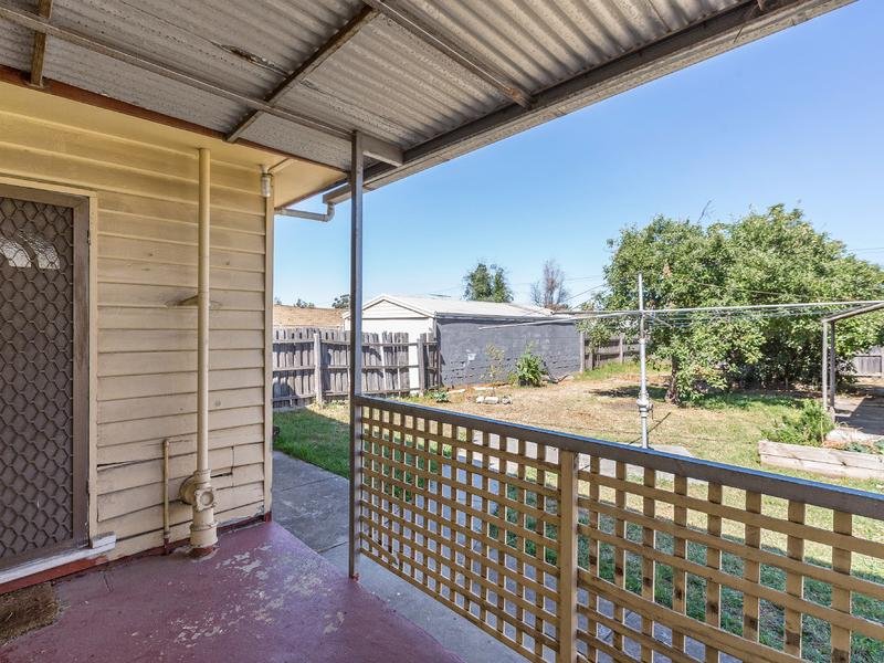 10 Stanger Street YARRAVILLE - Residential for sale