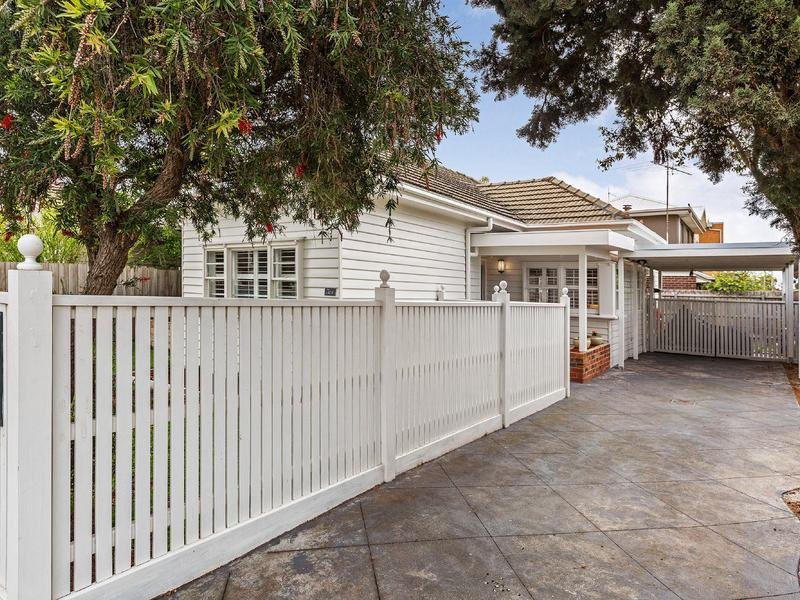 10 Thomson Street MAIDSTONE - Residential for sale