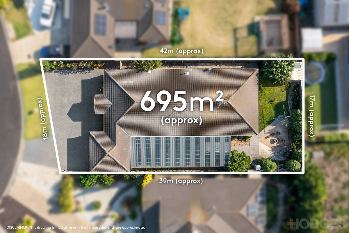 10 Thornton Close Lovely Banks - Residential for sale