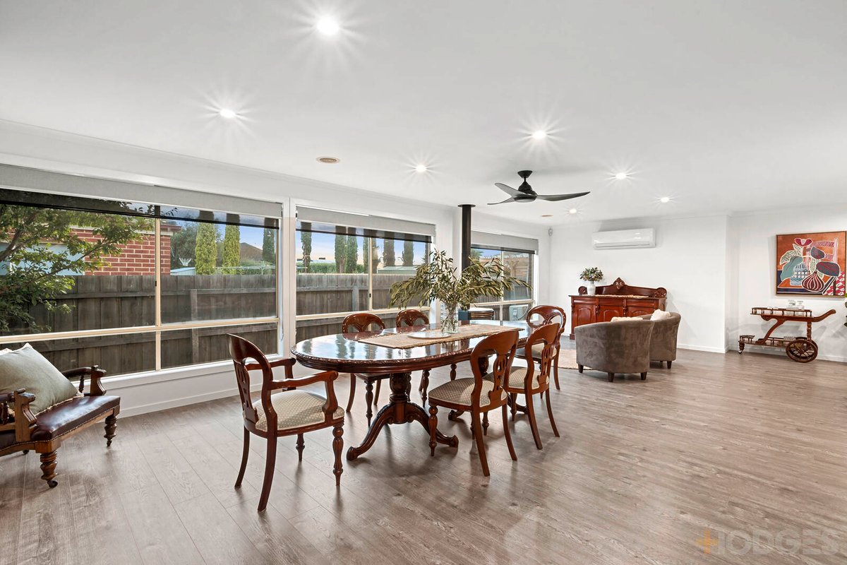 10 Thornton Close Lovely Banks - Residential for sale