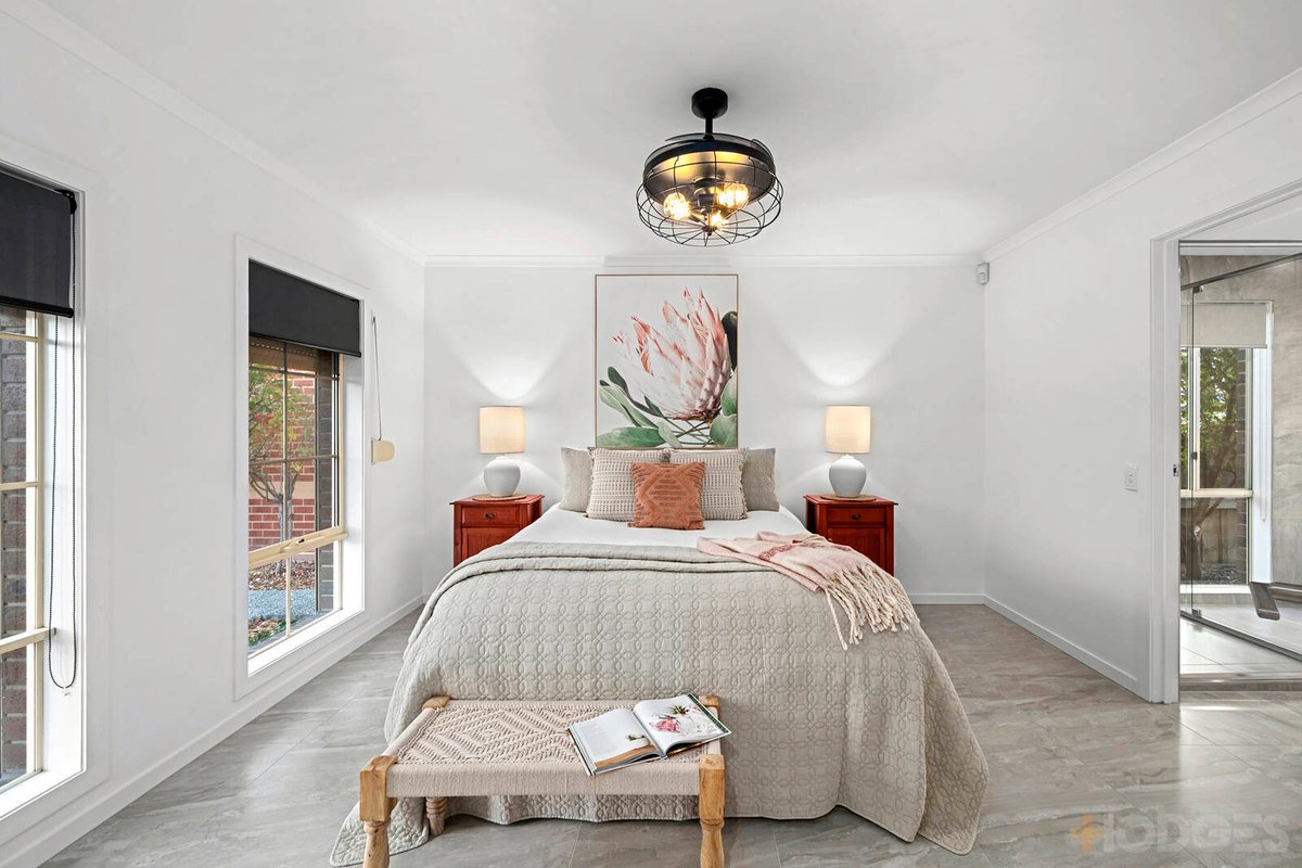 10 Thornton Close Lovely Banks - Residential for sale