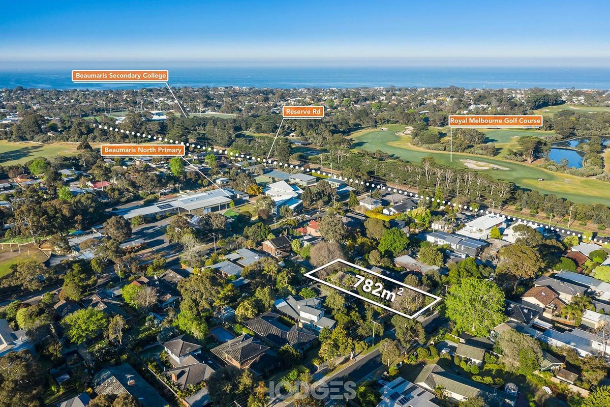 10 Tibbles Street Beaumaris - Residential for sale