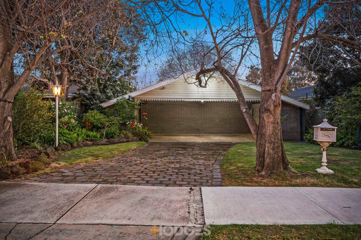 10 Tibbles Street Beaumaris - Residential for sale