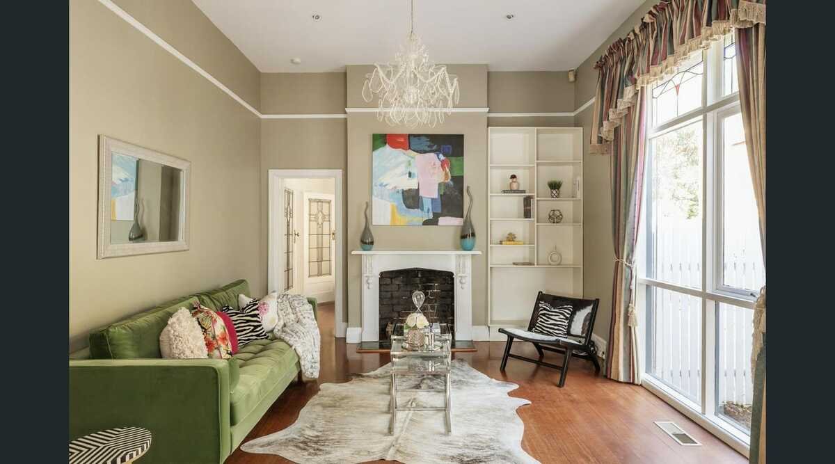 10 Vaucluse Street BRIGHTON - Residential for lease