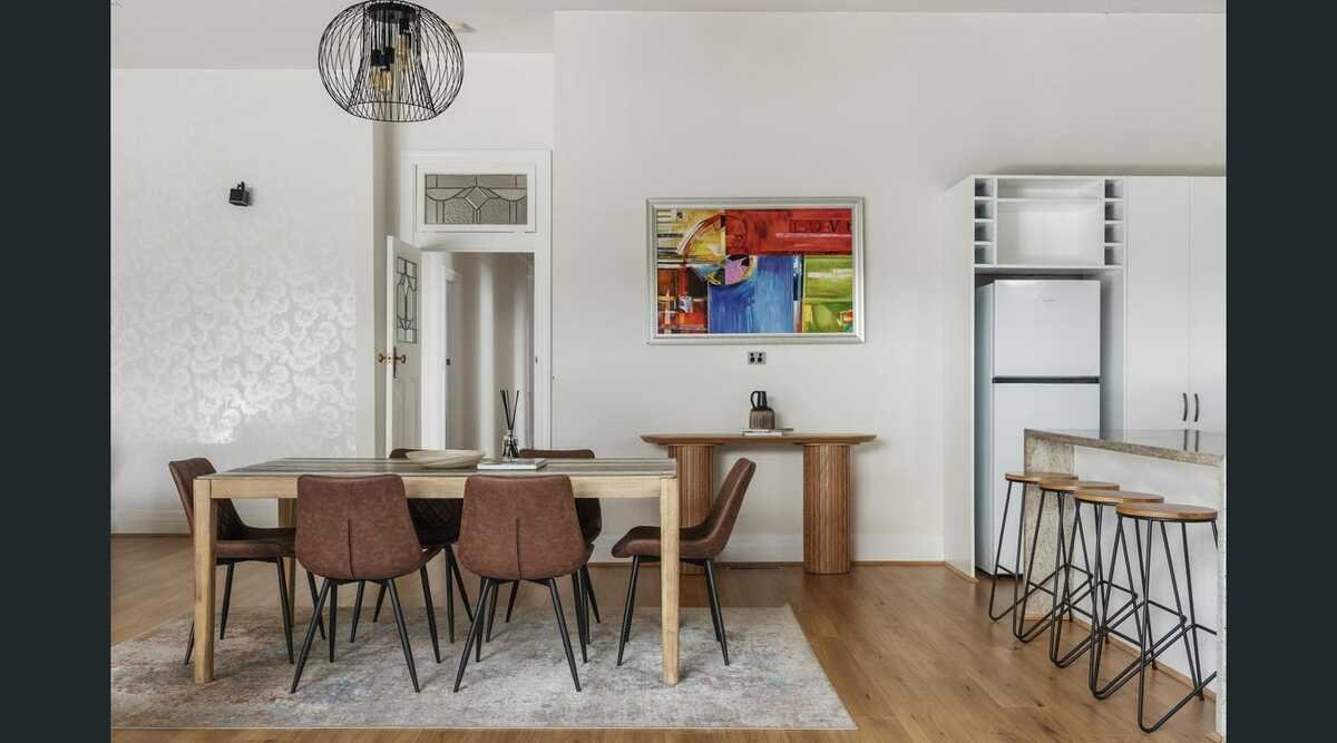 10 Vaucluse Street BRIGHTON - Residential for lease