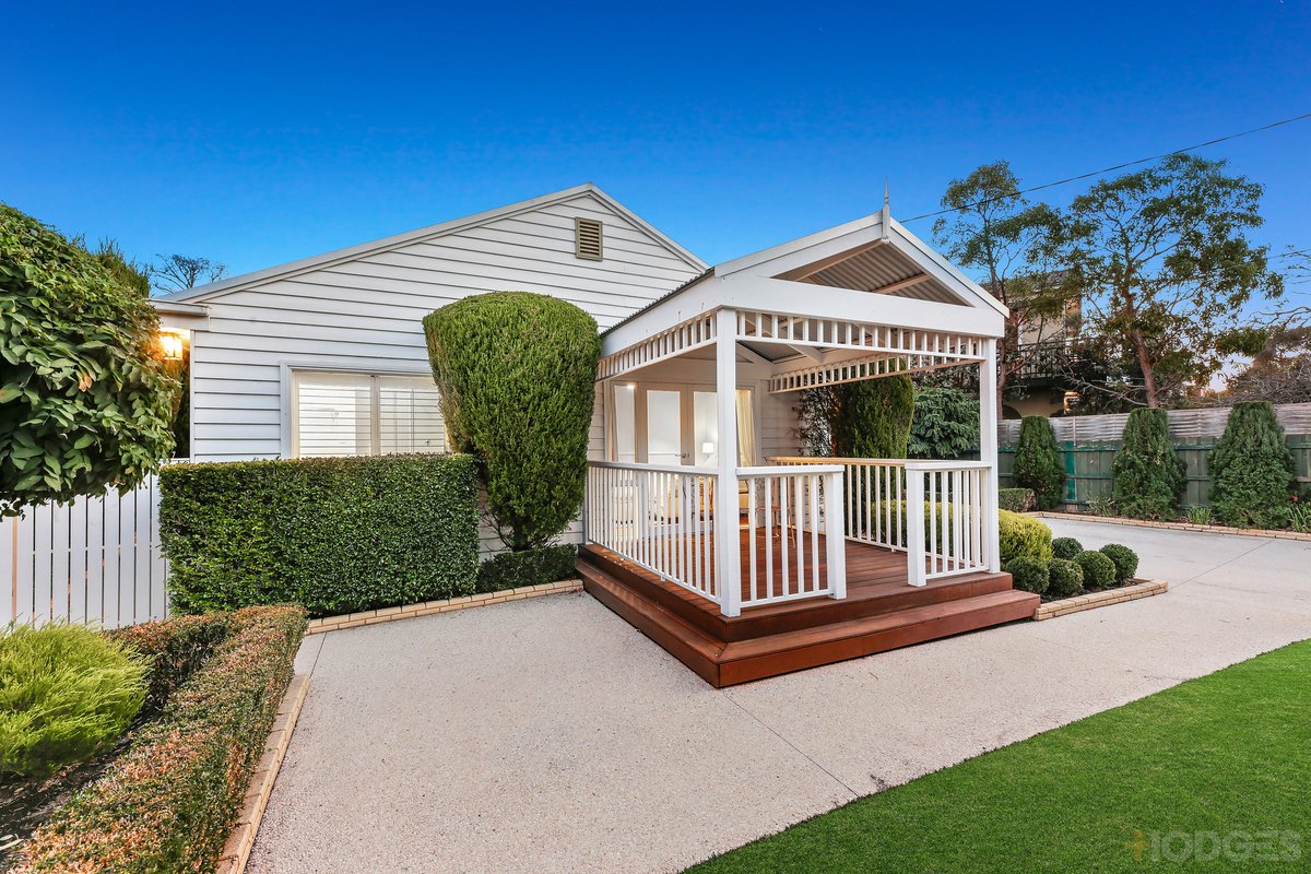 10 Victor Street Beaumaris - Residential for sale