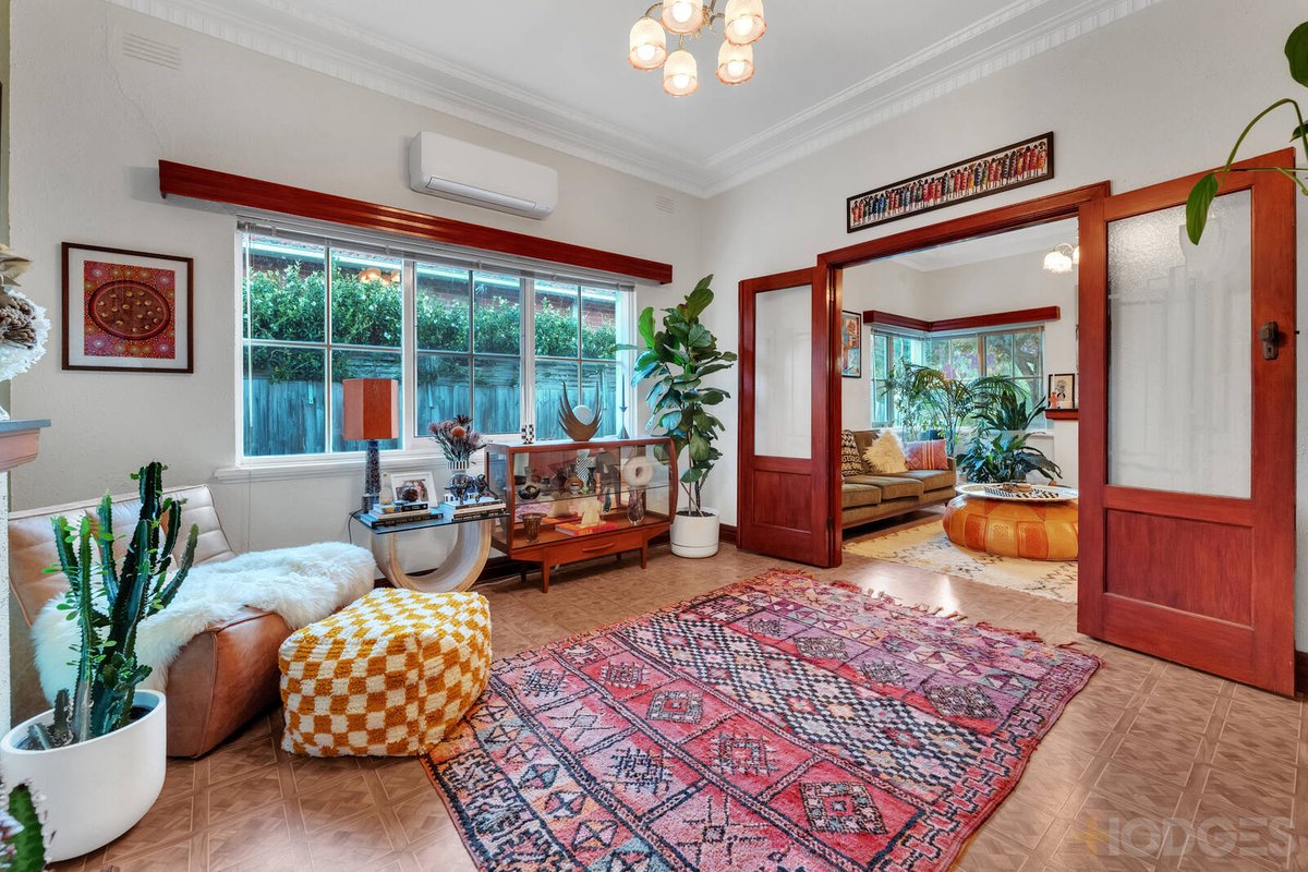 10 Wilson Street Bentleigh - Residential for sale