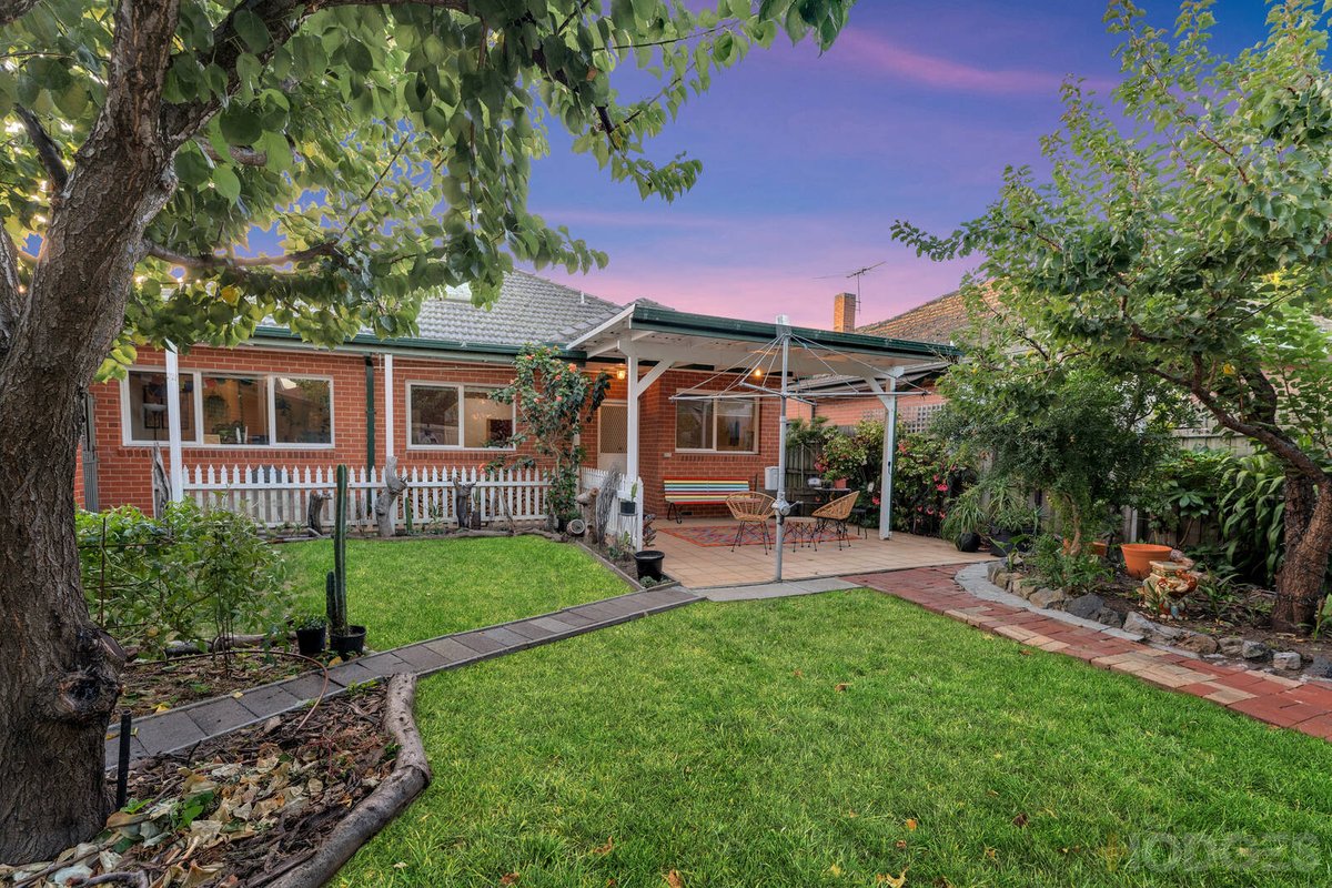 10 Wilson Street Bentleigh - Residential for sale