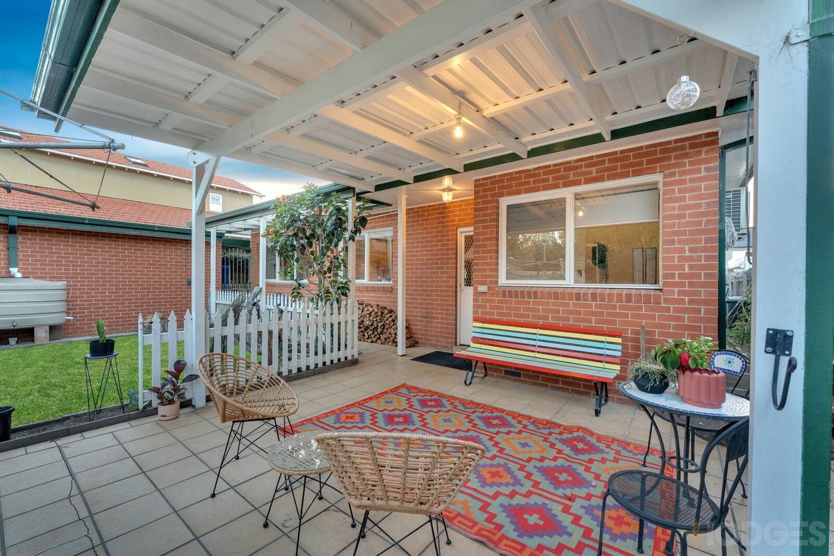 10 Wilson Street Bentleigh - Residential for sale