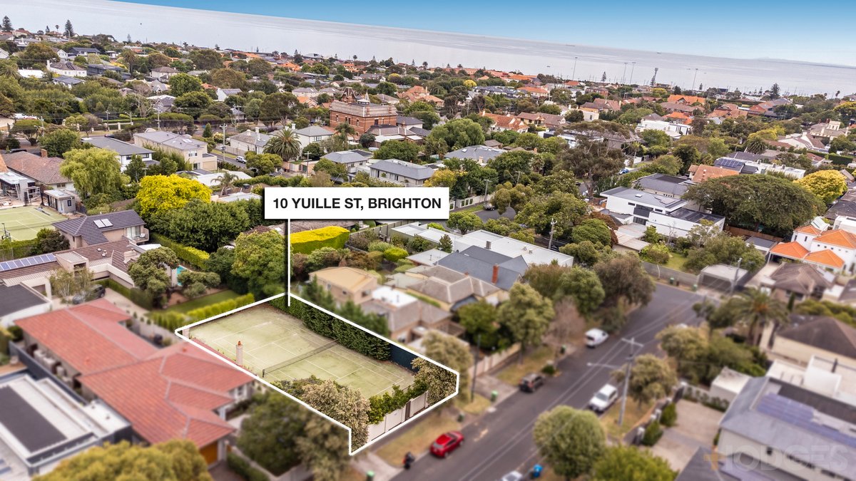 57 Lynch Crescent Brighton Hodges