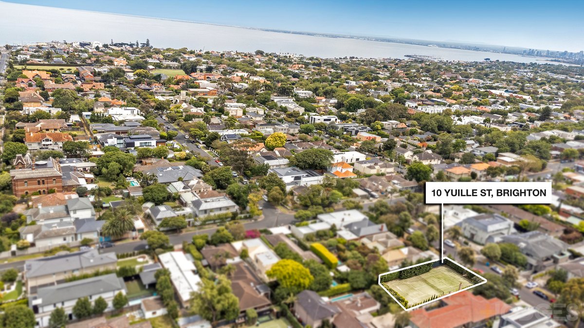 10 Yuille Street Brighton - Residential for sale