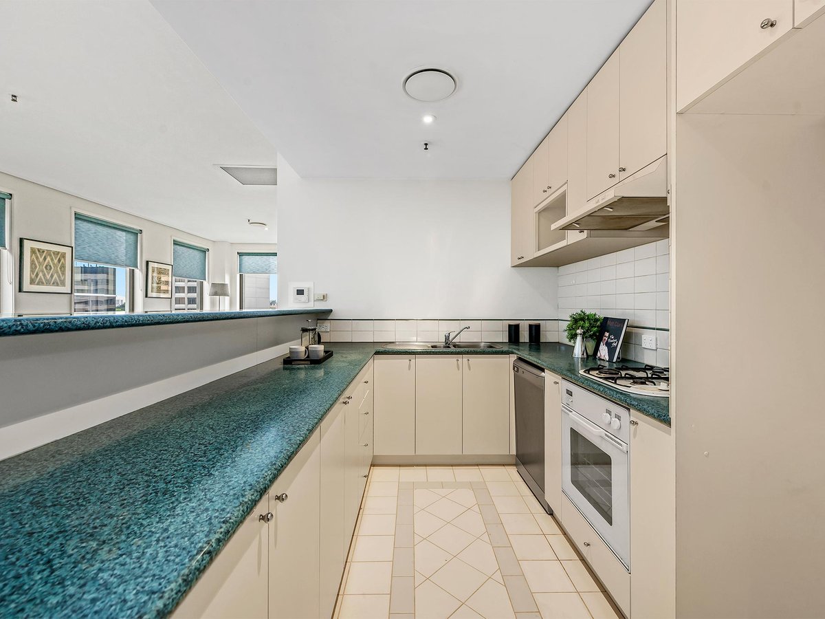 1001 / 442 St Kilda  Road MELBOURNE - Residential for sale