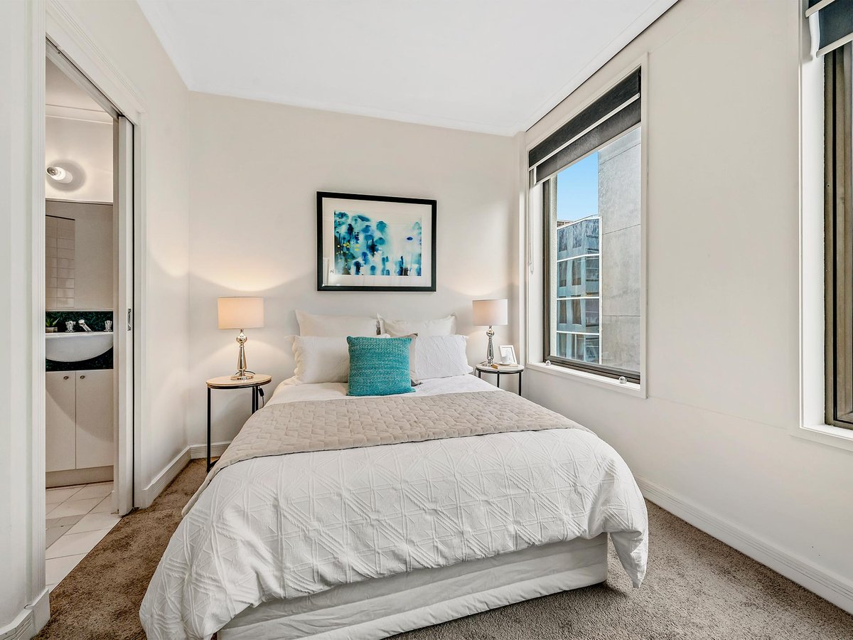 1001 / 442 St Kilda  Road MELBOURNE - Residential for sale