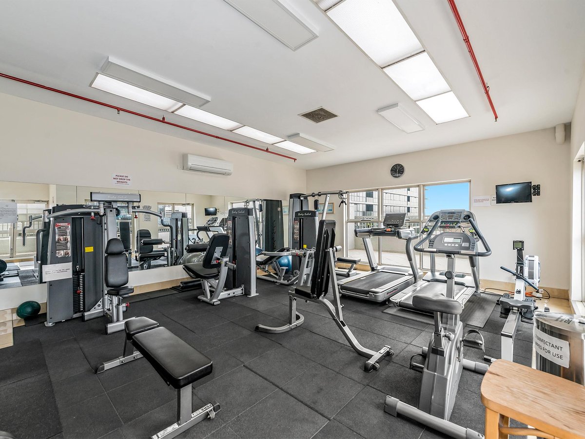 1001 / 442 St Kilda  Road MELBOURNE - Residential for sale