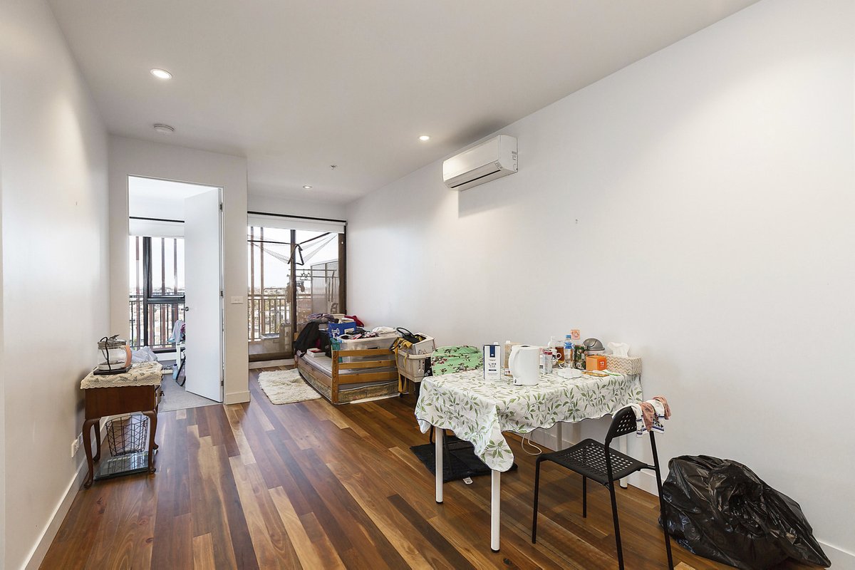 1004/59 Paisley Street Footscray - Residential for sale