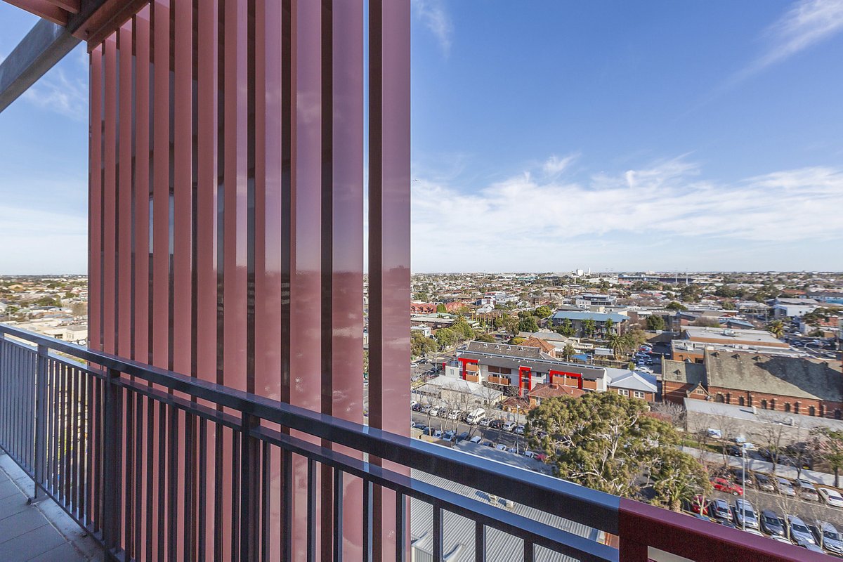 1004/59 Paisley Street Footscray - Residential for sale