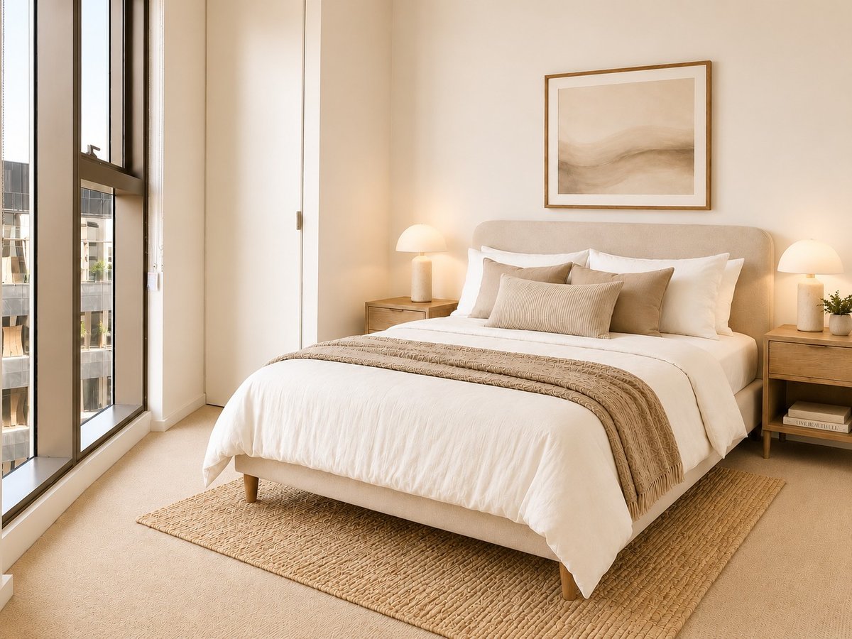 1004 / 70 Dorcas Street Southbank - Residential for lease