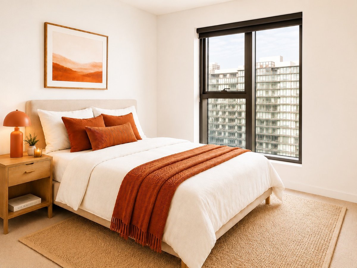 1004 / 70 Dorcas Street Southbank - Residential for lease