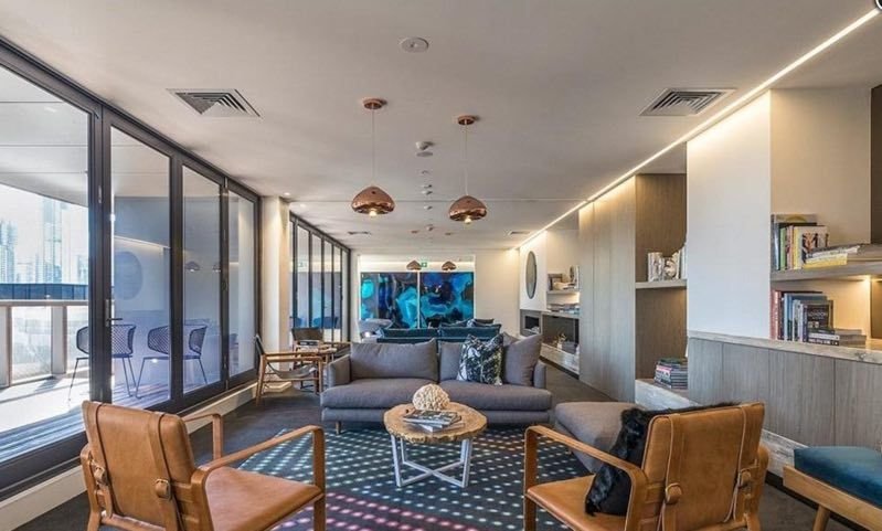 1004 / 70 Dorcas Street Southbank - Residential for lease