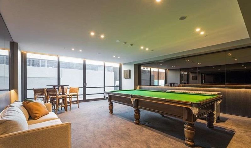 1004 / 70 Dorcas Street Southbank - Residential for lease