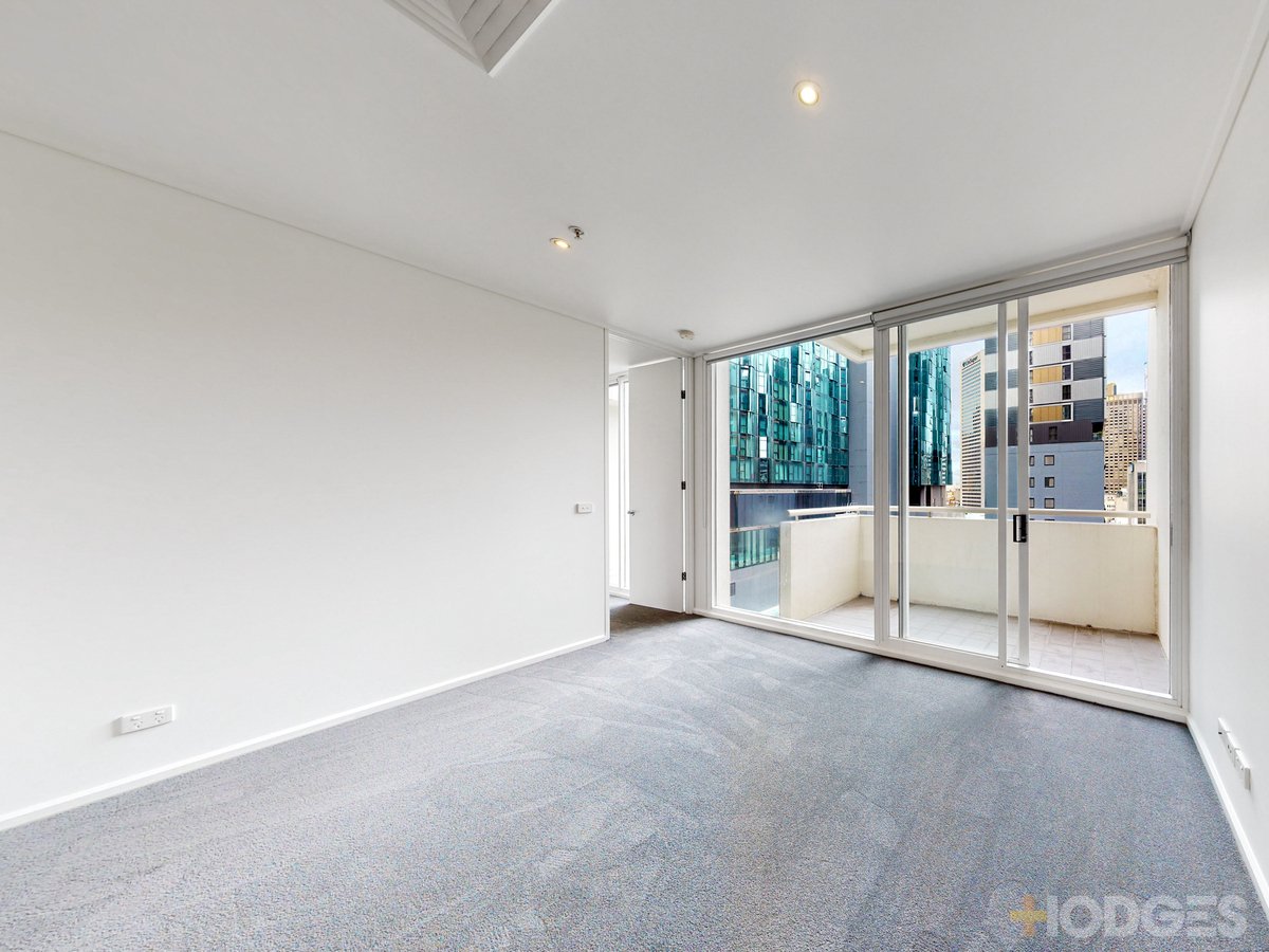 1005 / 318 Little Lonsdale Street Melbourne - 1 bedroom property