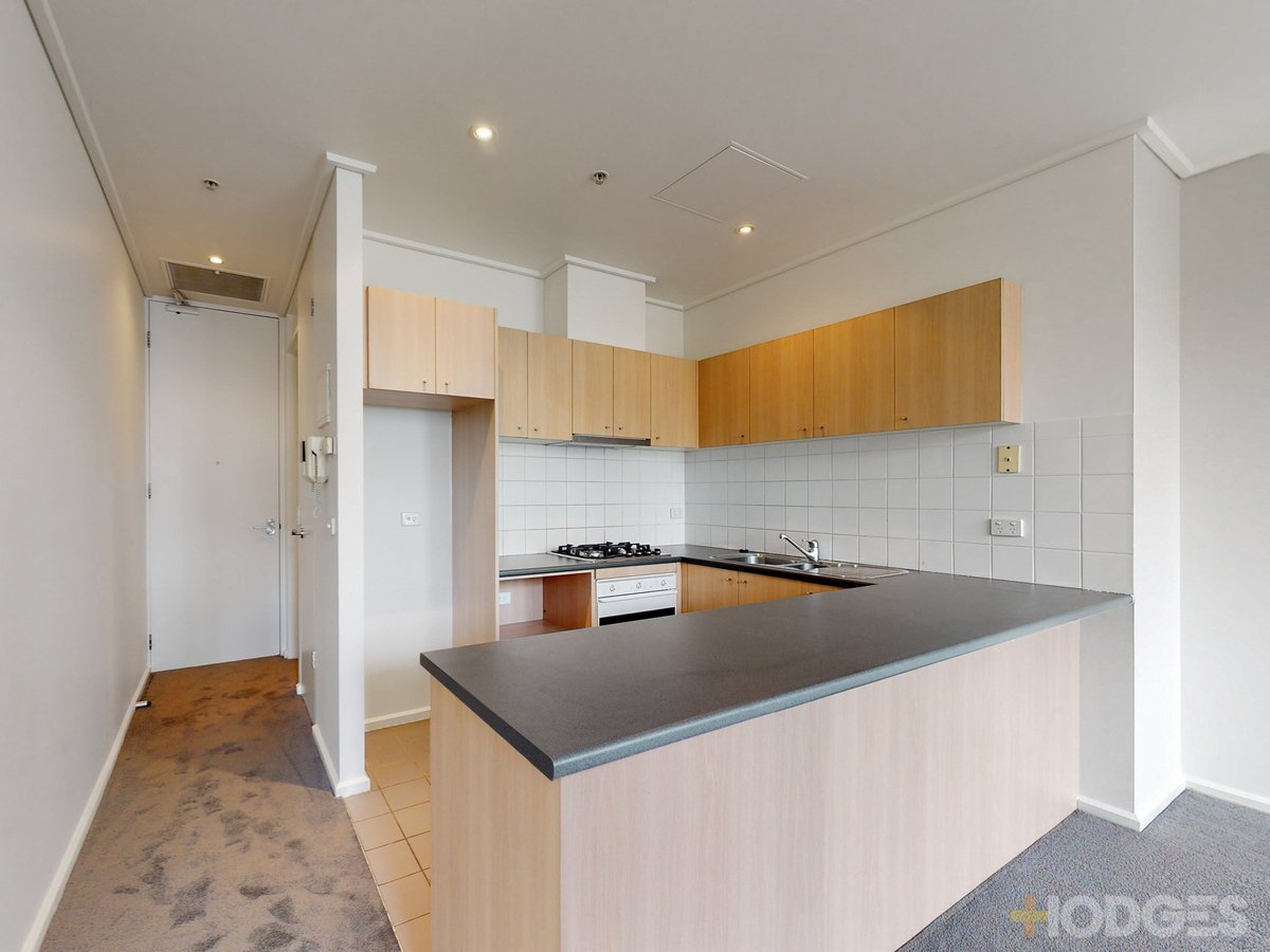 1005 / 318 Little Lonsdale Street Melbourne - Residential for sale