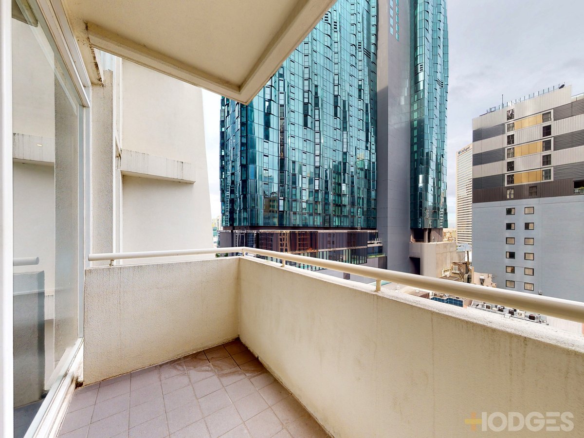 1005 / 318 Little Lonsdale Street Melbourne - Residential for sale