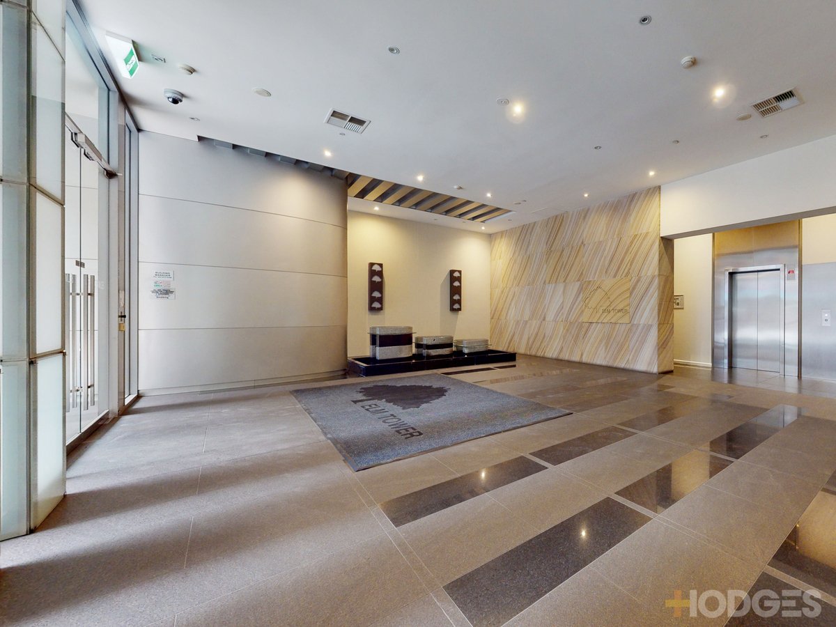 1005 / 318 Little Lonsdale Street Melbourne - Residential for sale