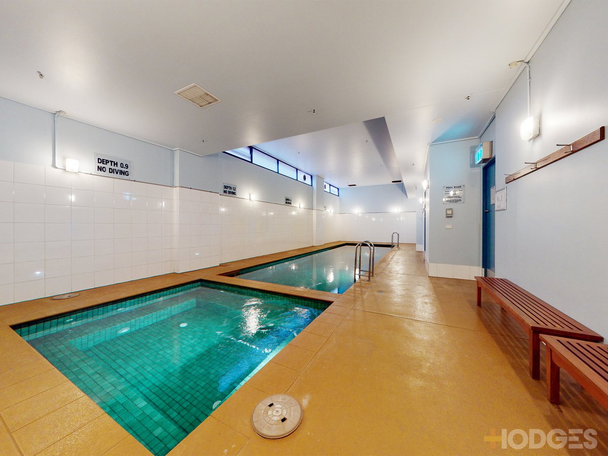 1005 / 318 Little Lonsdale Street Melbourne - Residential for sale