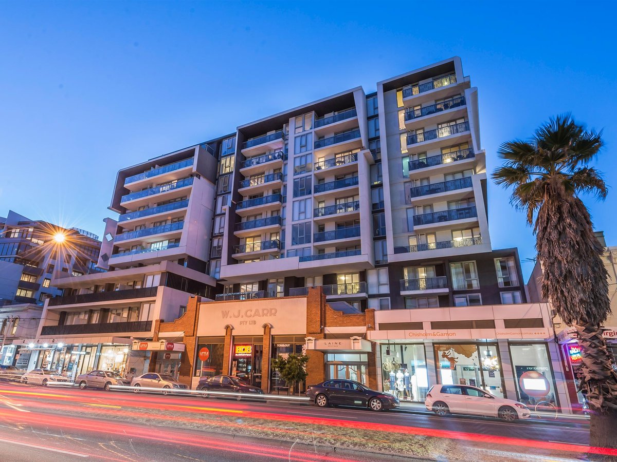 1006 / 101 Bay Street PORT MELBOURNE - Residential for sale