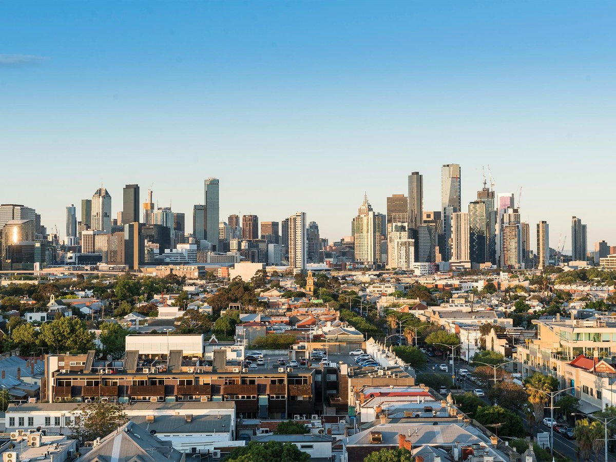 1006 / 101 Bay Street PORT MELBOURNE - Residential for sale