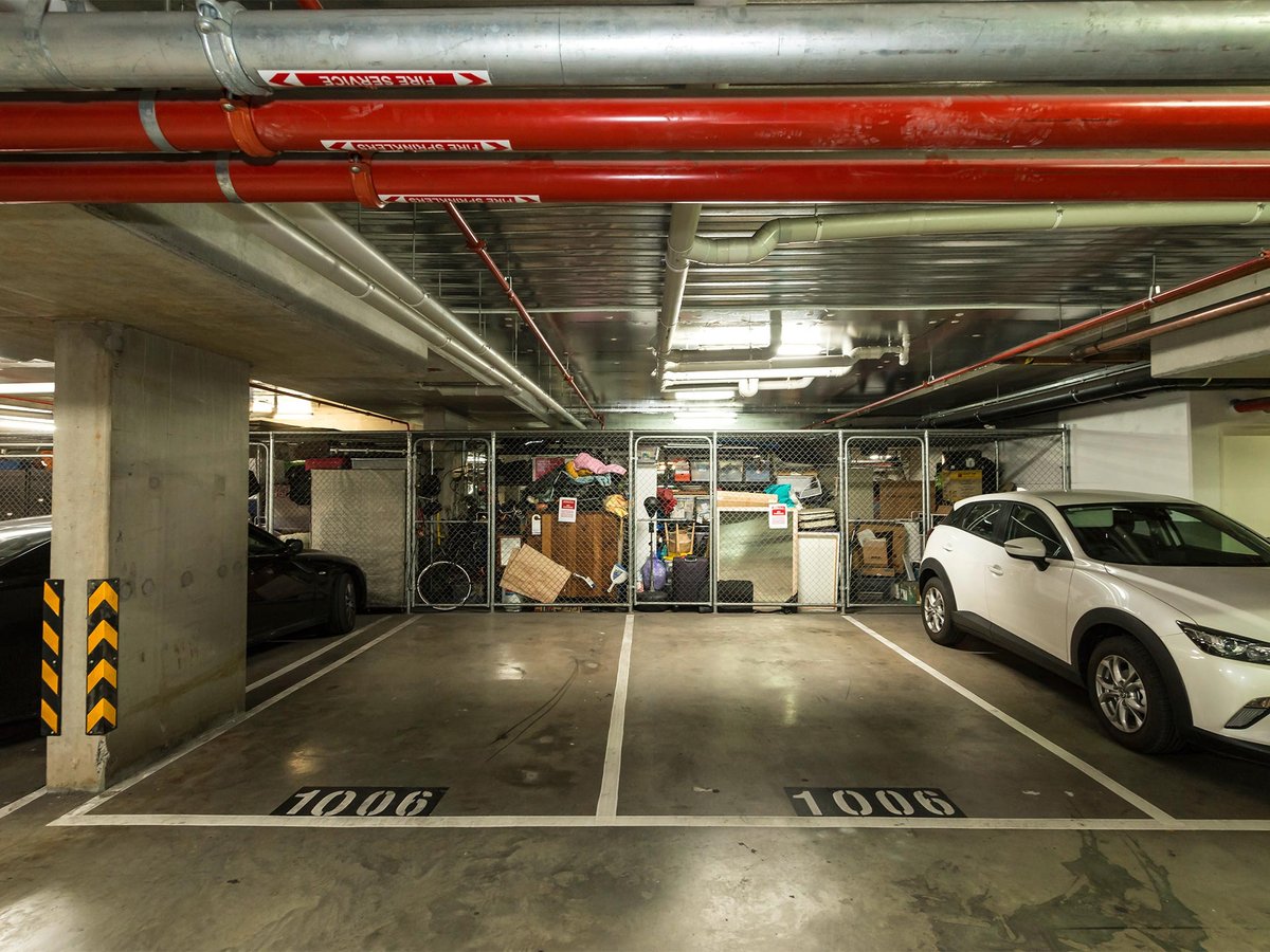 1006 / 101 Bay Street PORT MELBOURNE - Residential for sale