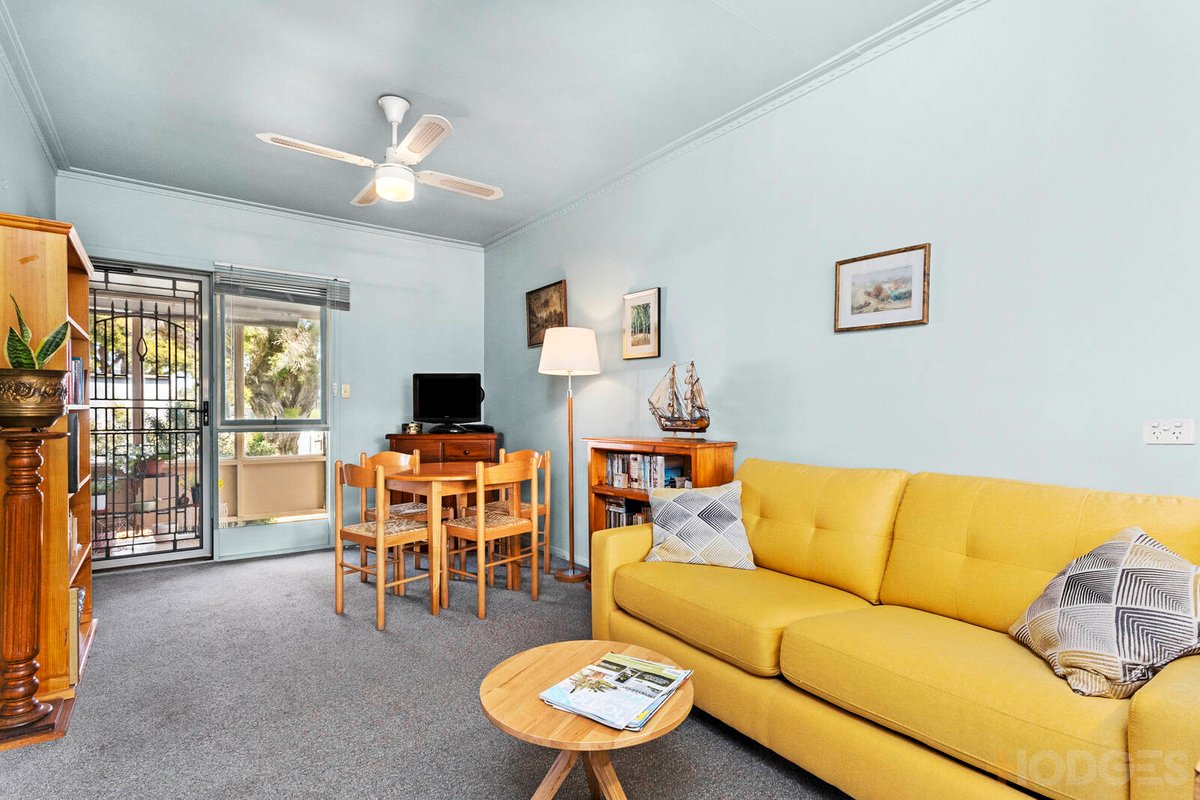 10 / 1-4 Howe Court Geelong West - Residential for sale