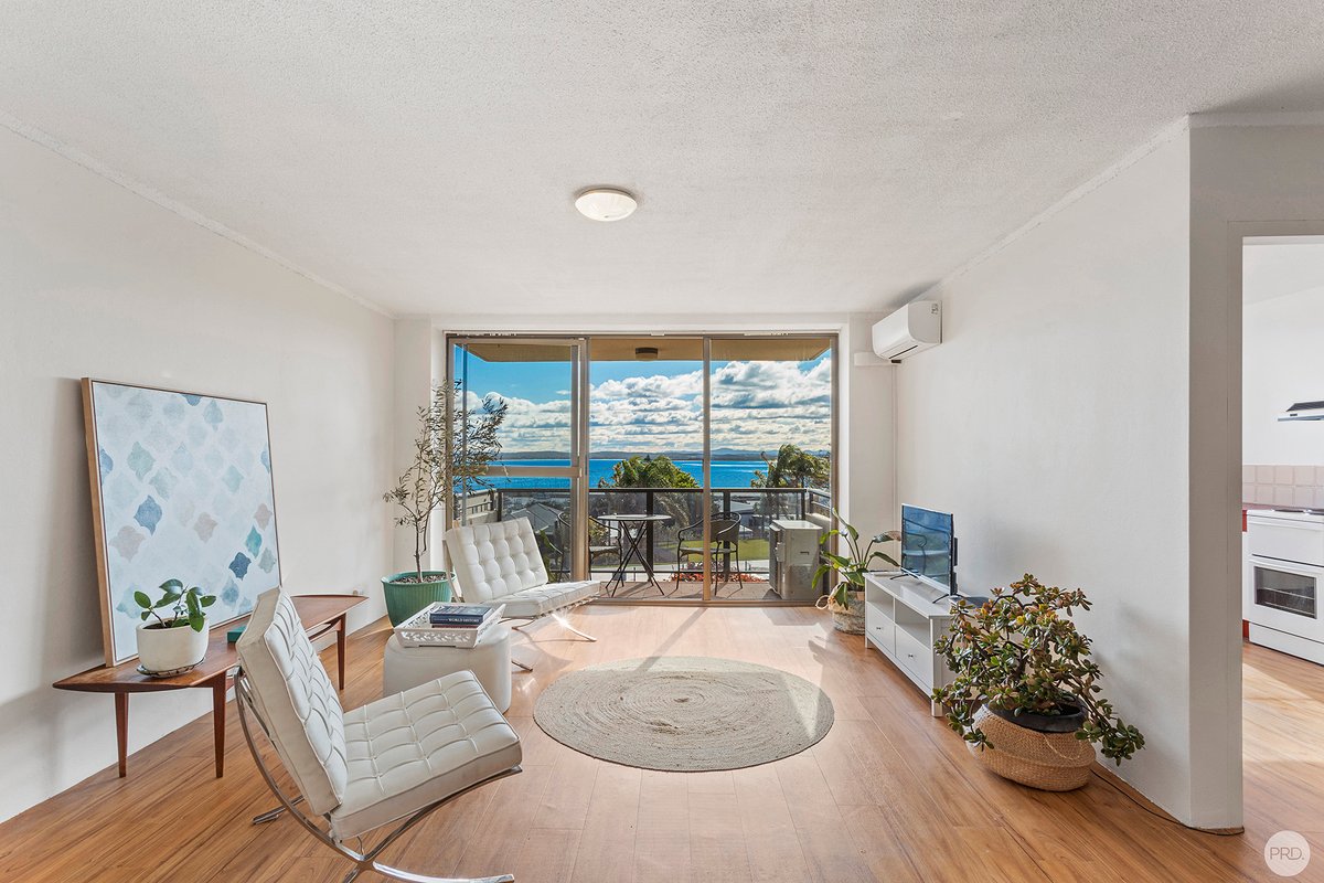 10/1 Donald Street, NELSON BAY NSW 2315