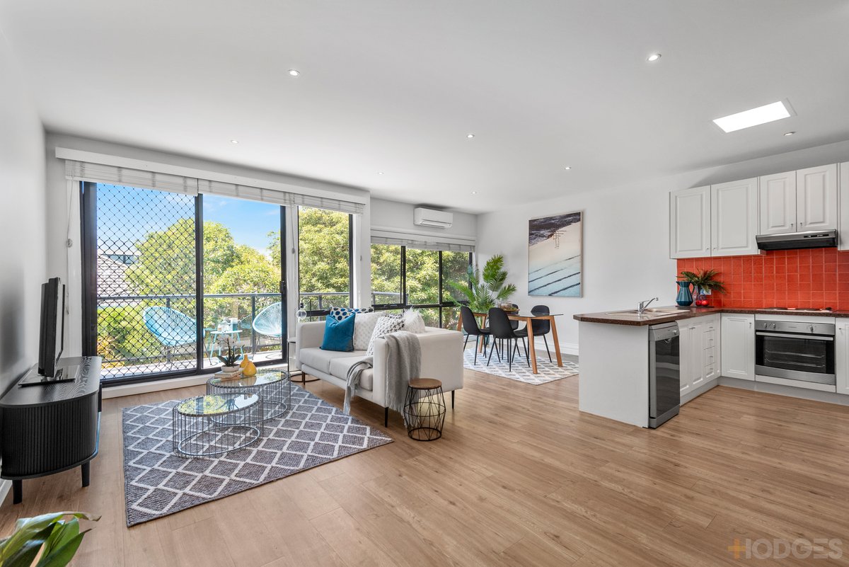 10 / 1 Karrakatta Street Black Rock - Residential for sale