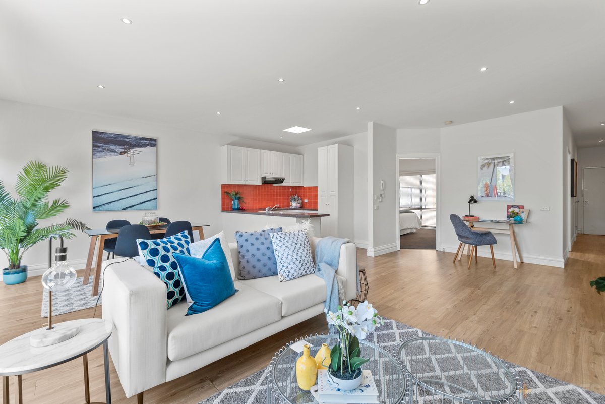 10 / 1 Karrakatta Street Black Rock - Residential for sale