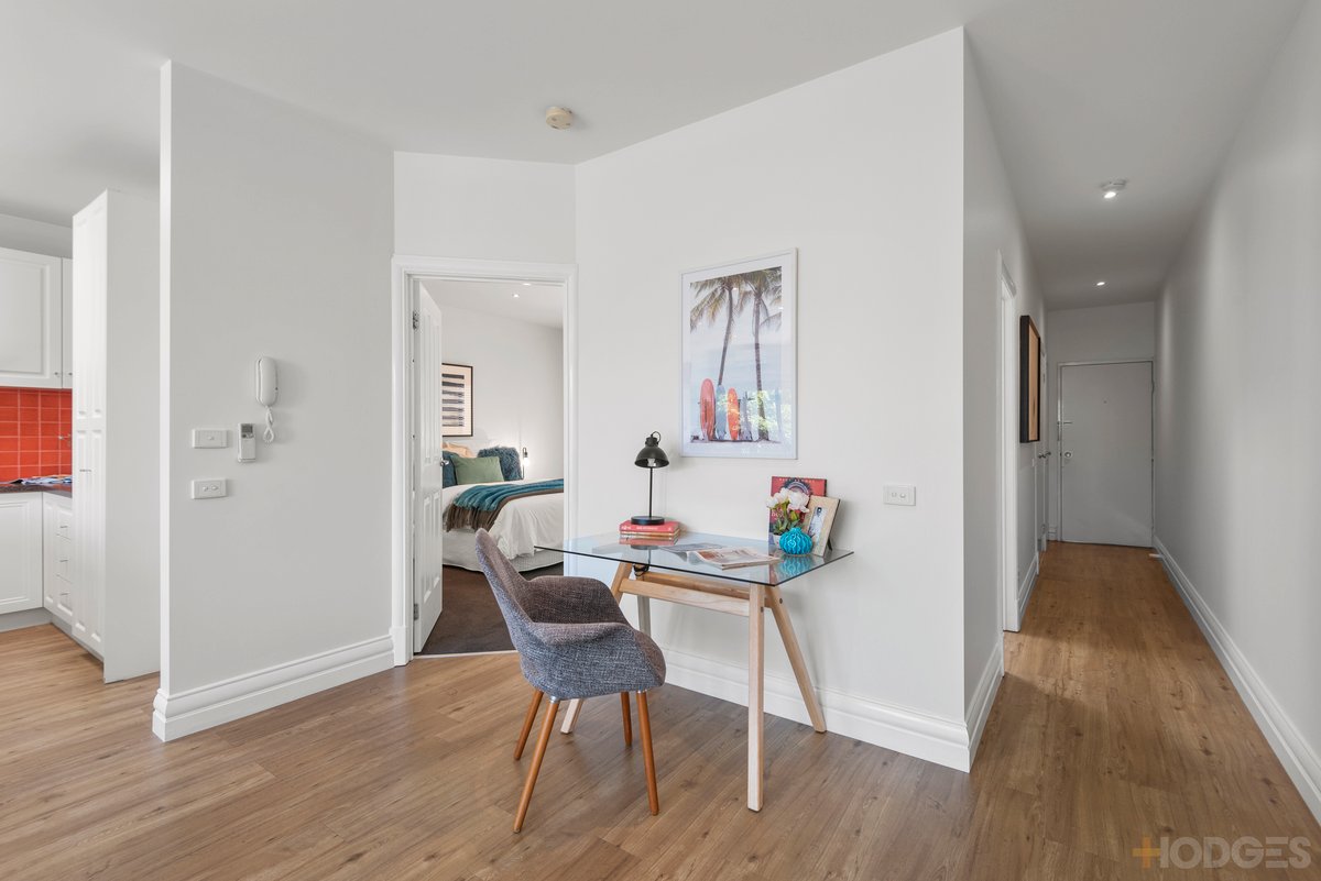 10 / 1 Karrakatta Street Black Rock - Residential for sale