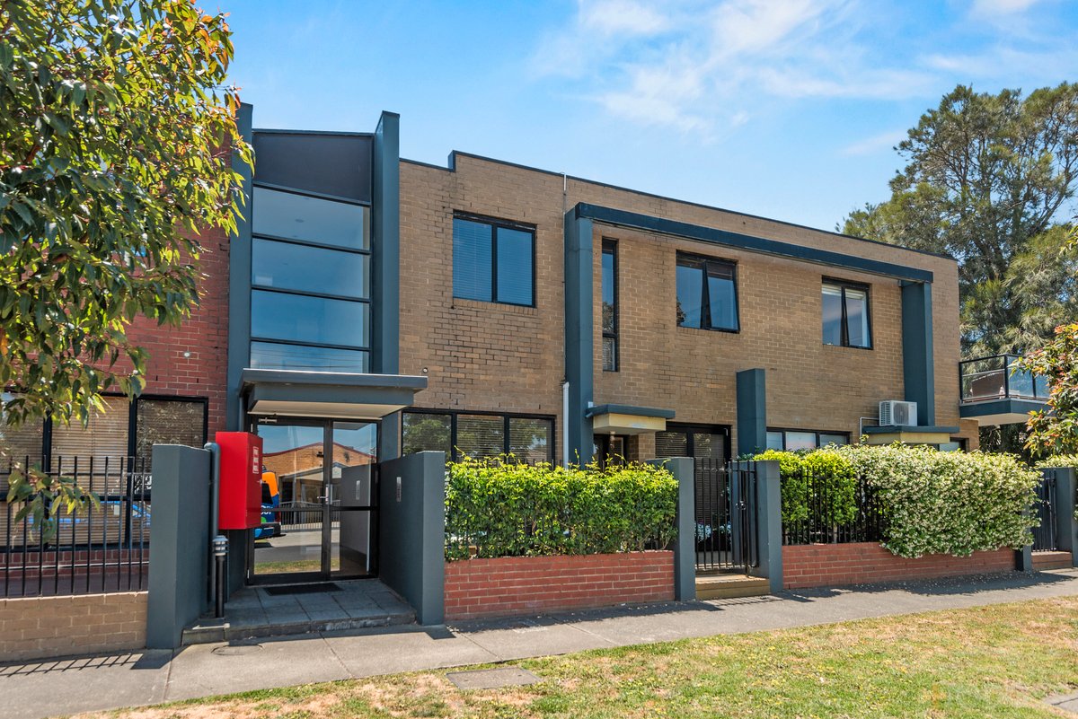 10 / 1 Karrakatta Street Black Rock - Residential for sale