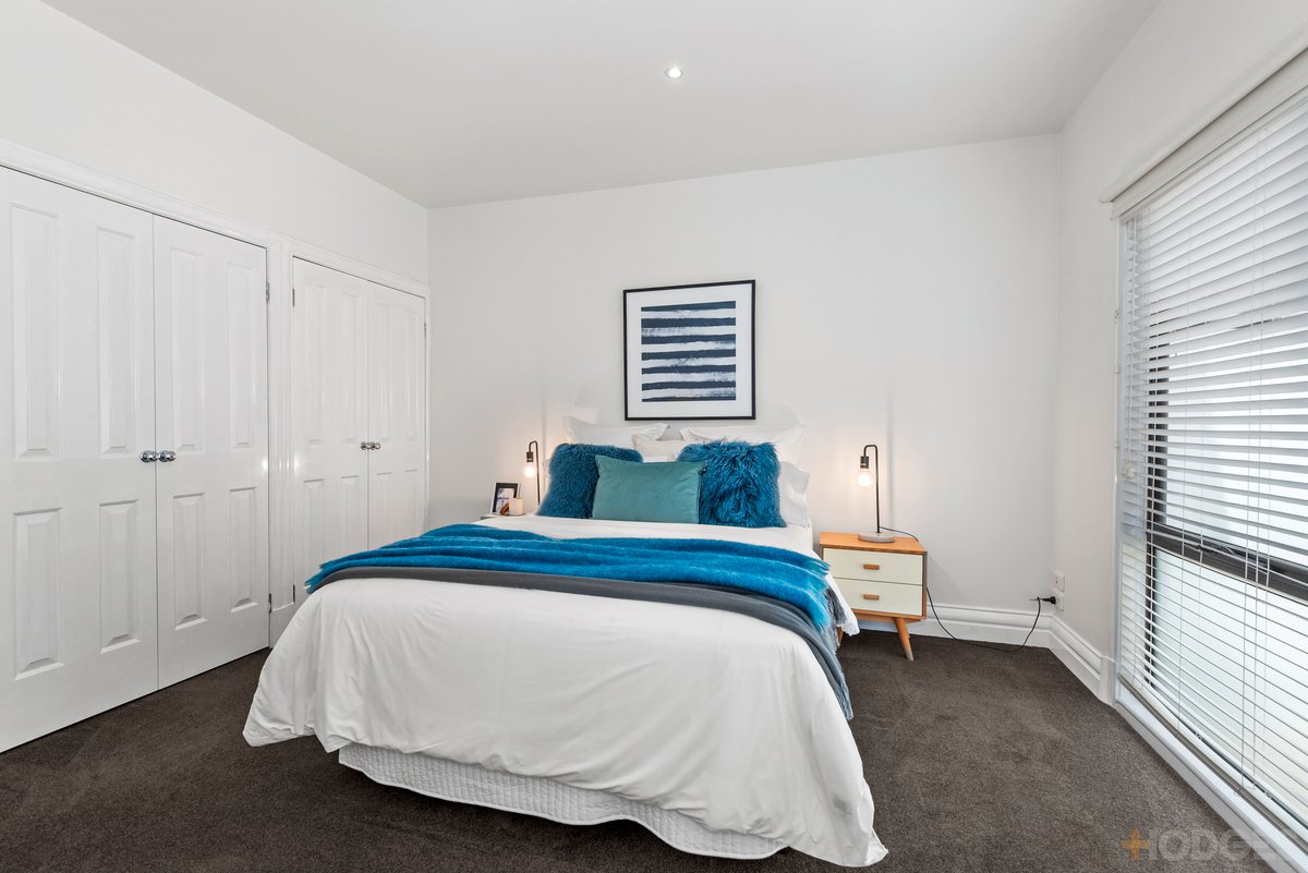 10 / 1 Karrakatta Street Black Rock - Residential for sale