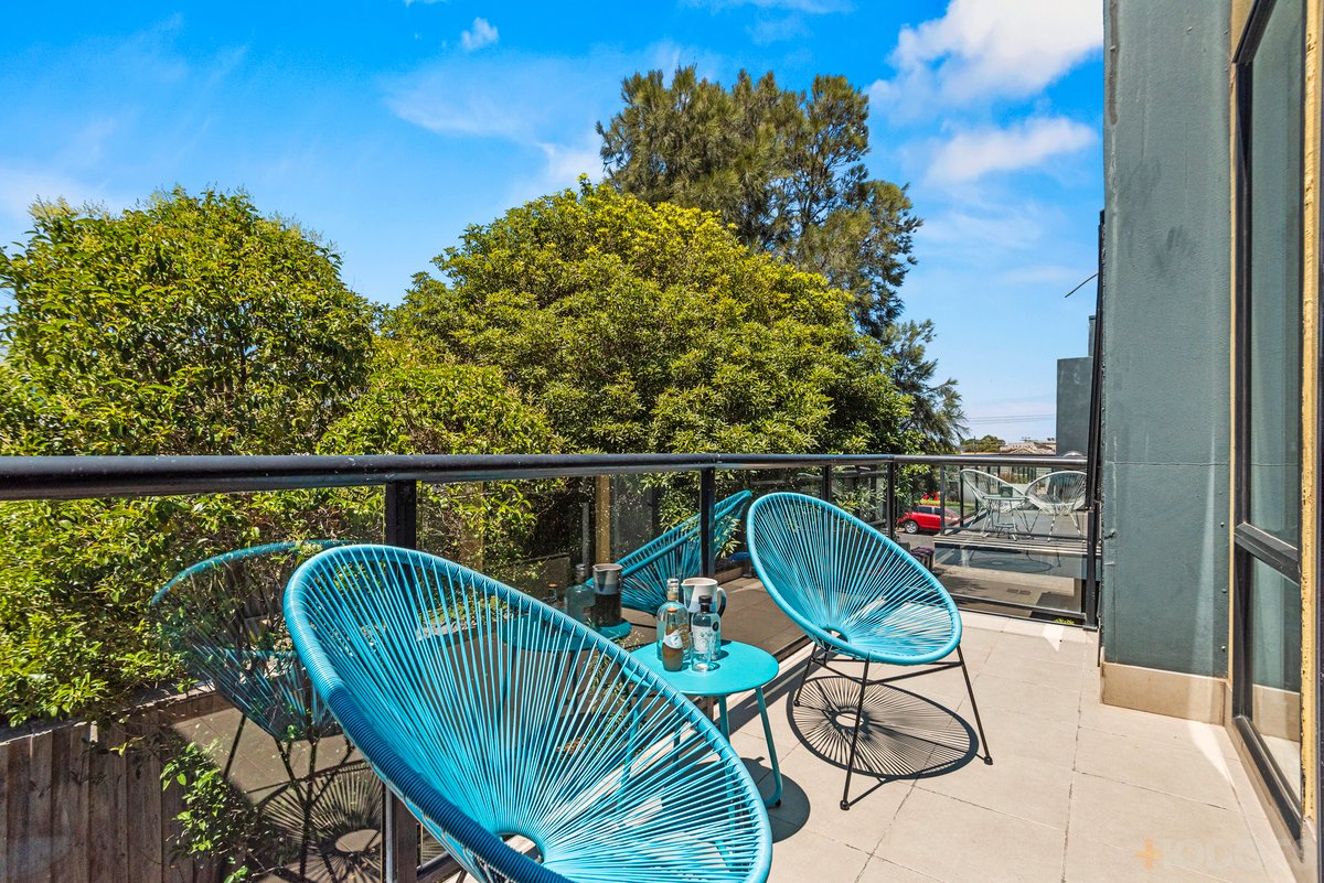 10 / 1 Karrakatta Street Black Rock - Residential for sale