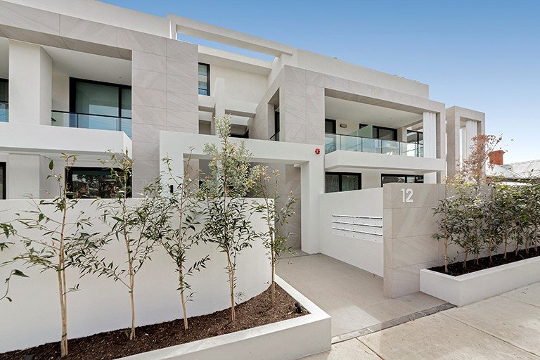 101 / 12-14 Trentham Street SANDRINGHAM - 2 bedroom property