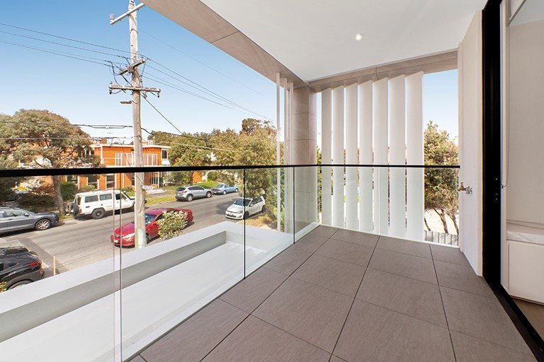 101 / 12-14 Trentham Street SANDRINGHAM - Residential for lease