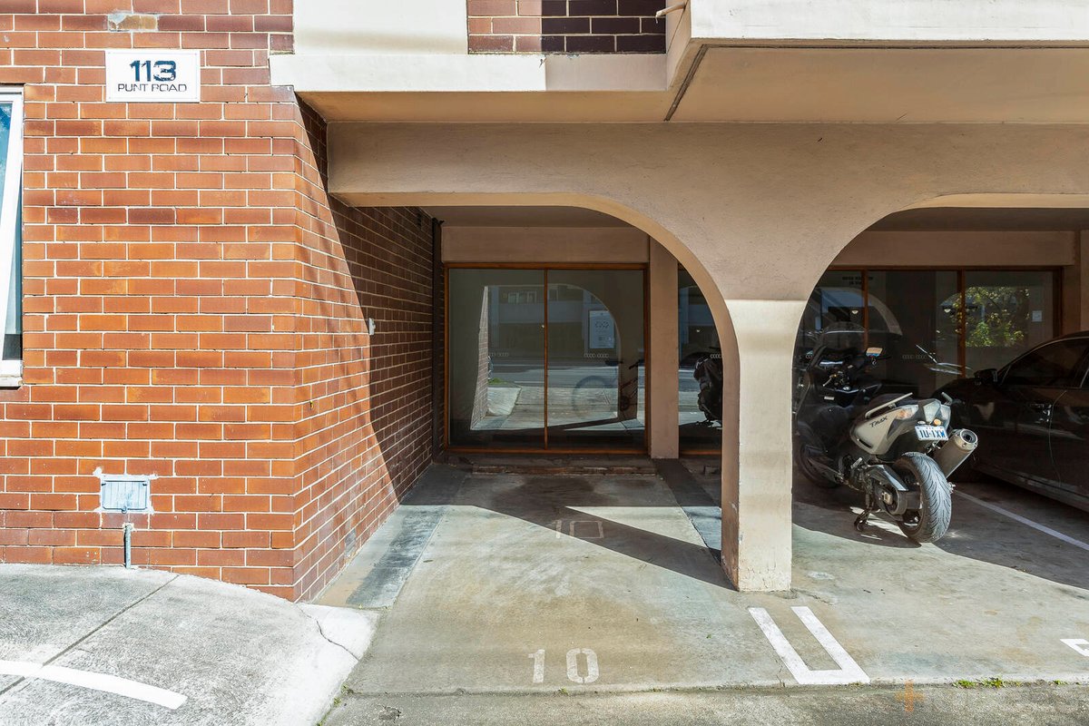 10 / 113 Punt Road Windsor - Residential for sale