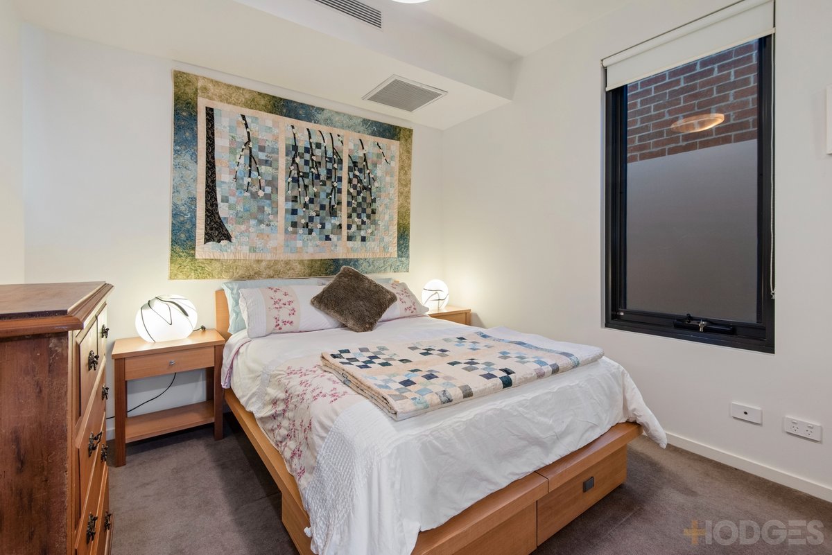 101 / 15 Small Street Hampton - Residential for sale