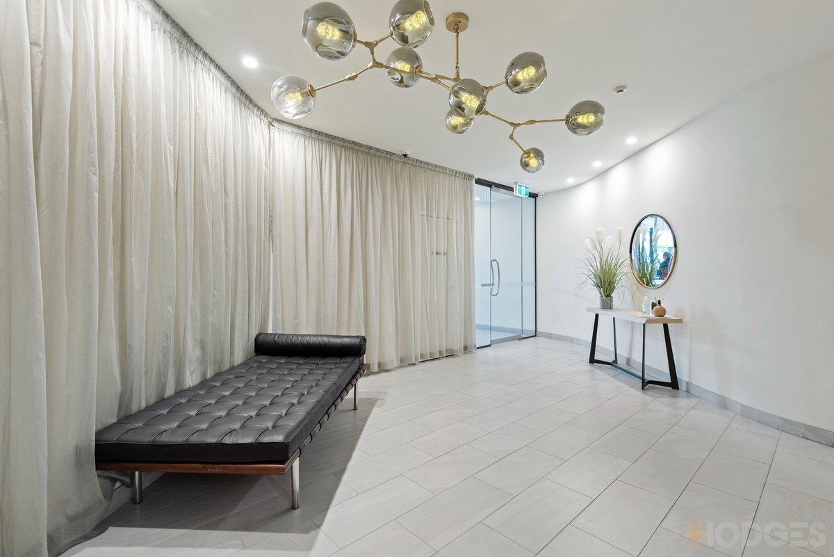 101 / 15 Small Street Hampton - Residential for sale