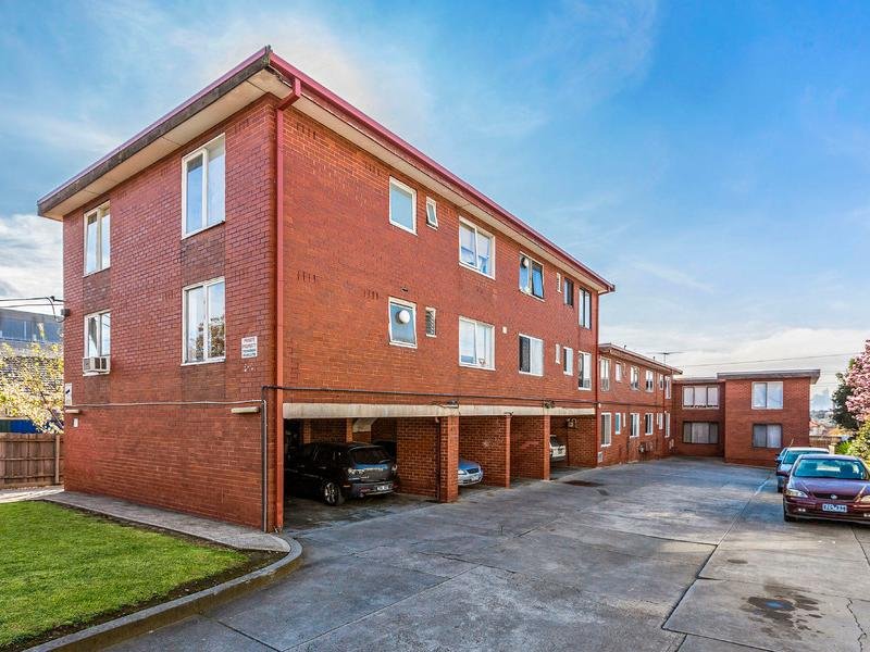 10 / 117 Albert Street SEDDON - Residential for sale