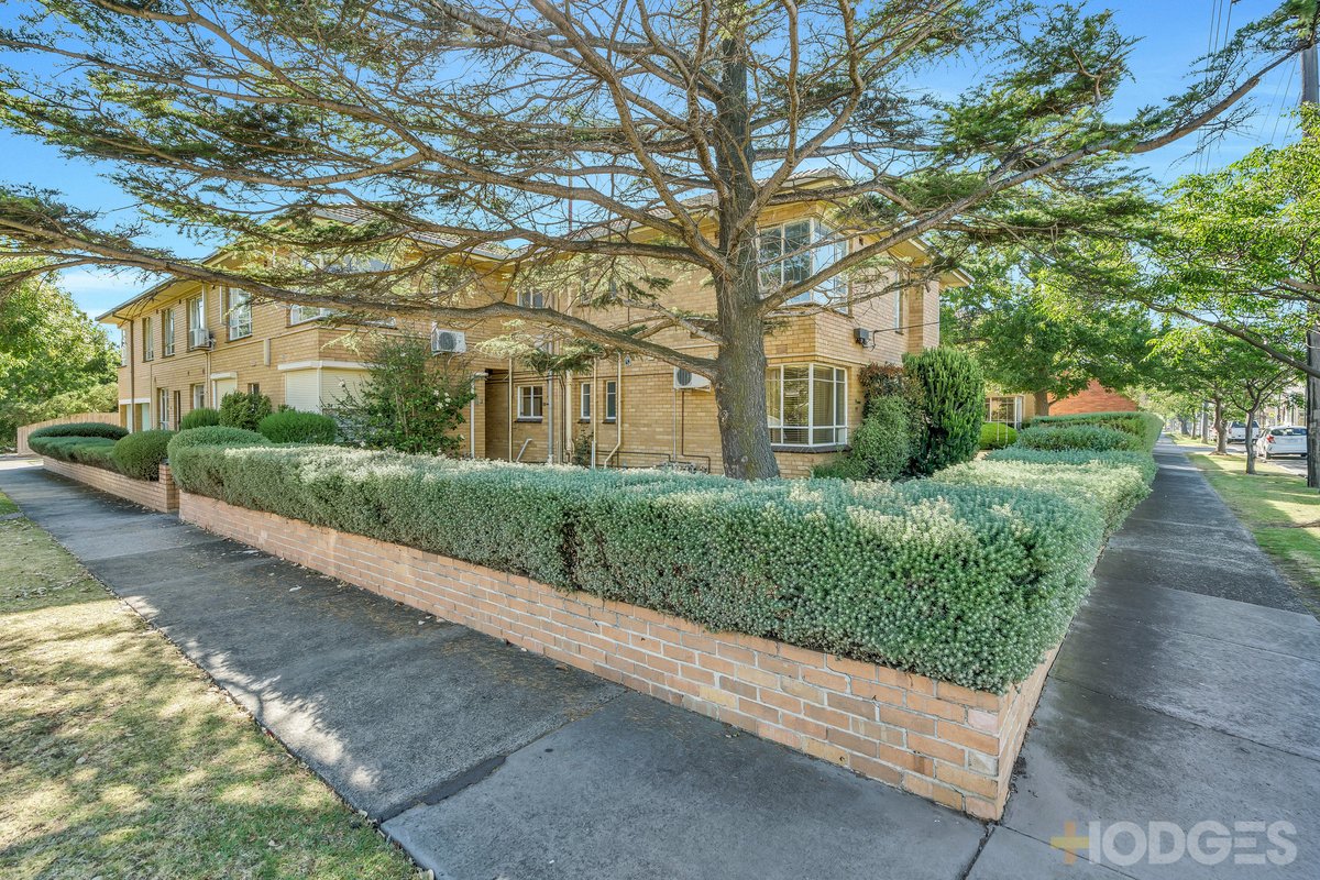 10 / 117 Como Parade East Parkdale - Residential for sale