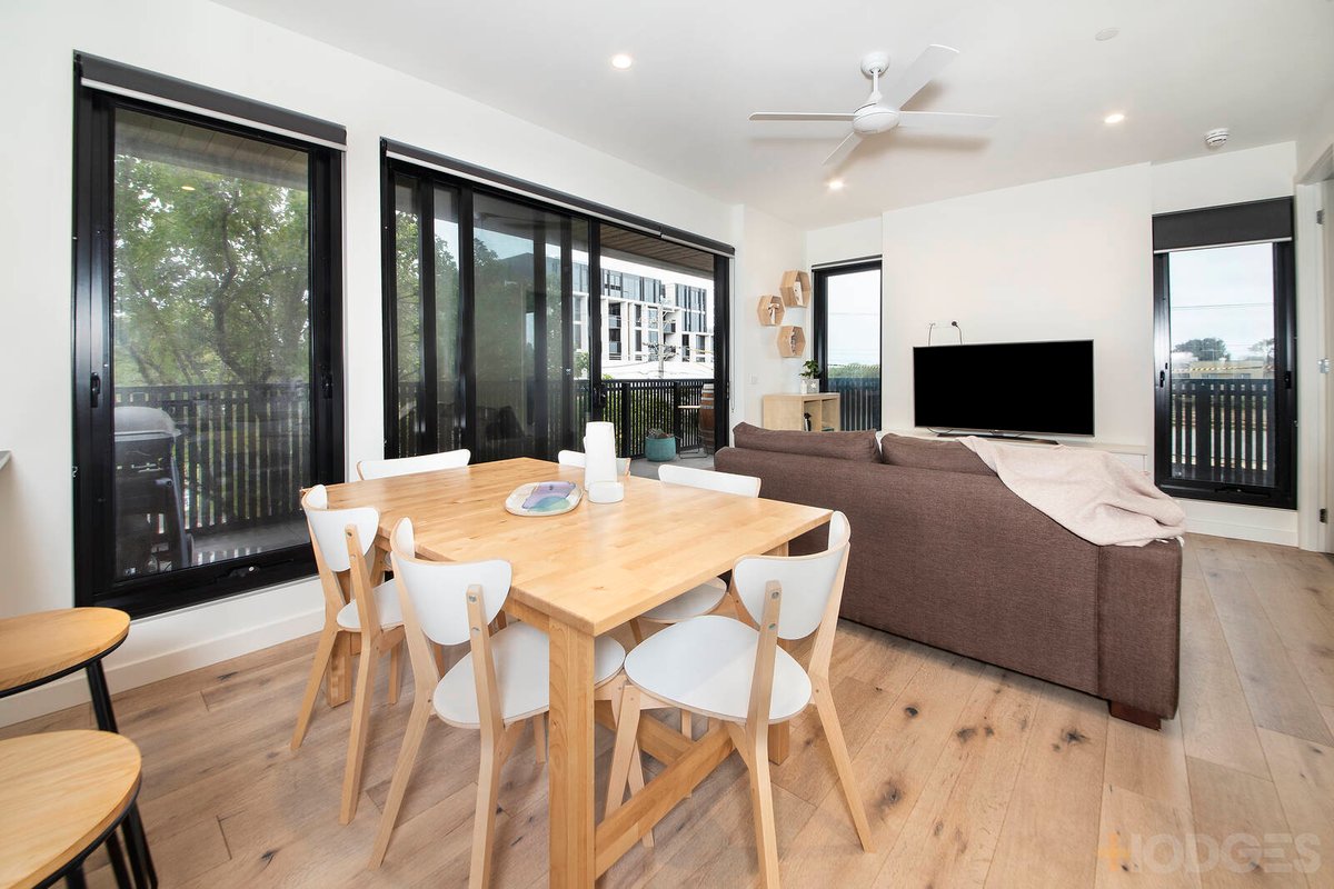 101 / 1A Littlewood Street Hampton - Residential for sale