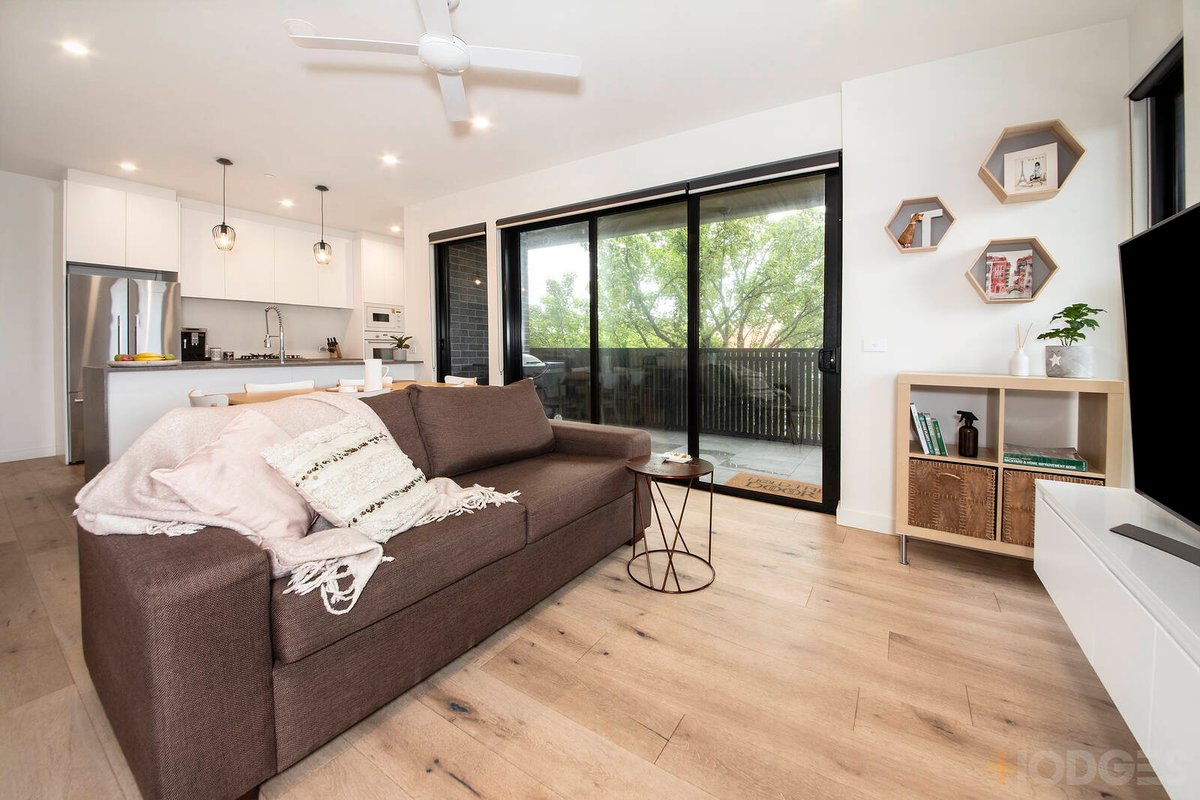 101 / 1A Littlewood Street Hampton - Residential for sale