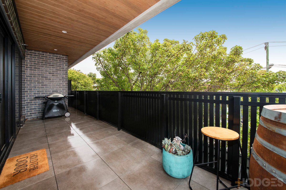 101 / 1A Littlewood Street Hampton - Residential for sale
